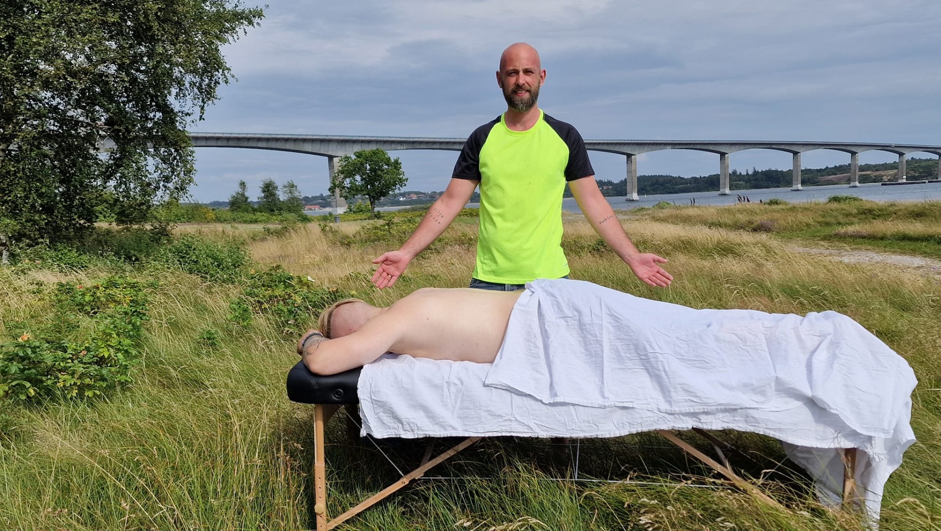 Klinik Hynkemejer